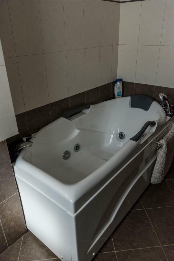 Stone Mansion Anavryti, Αμα 20569 Villa Mystras Luaran gambar