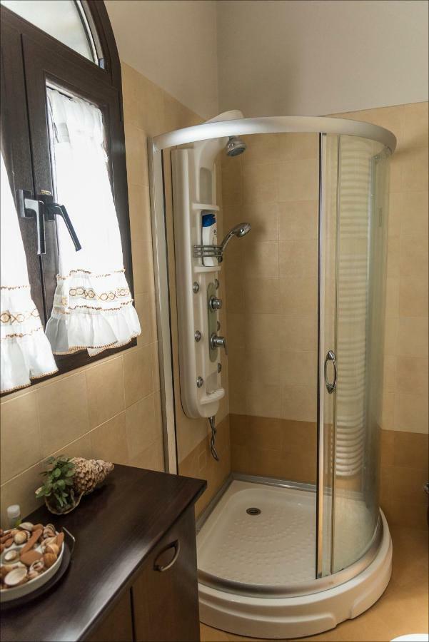 Stone Mansion Anavryti, Αμα 20569 Villa Mystras Luaran gambar